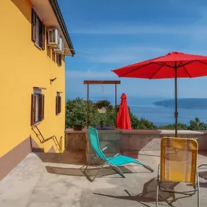 Ferienhaus Elija By Interhome, Mošćenička Draga