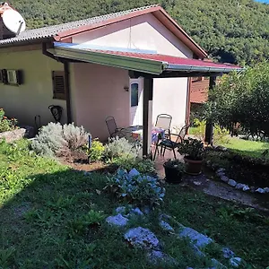 House Mirella Ferienhaus Mošćenička Draga
