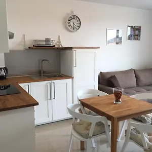 4 Star “istrian Sea Sunset” Apartment Banjole